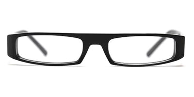 Henau® M 16 H M 16 901 53 - Black 901 Eyeglasses
