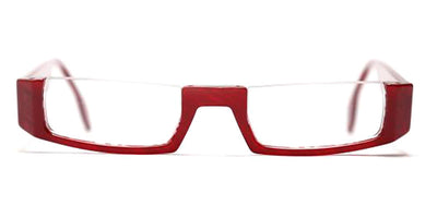 Henau® M 25 H M 25 B78 47 - Red B78 Eyeglasses