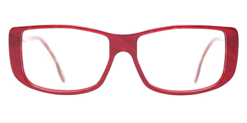 Henau® M 30 H M 30 B78 51 - Red B78 Eyeglasses