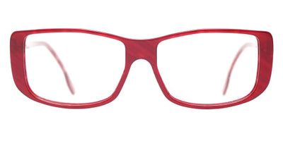 Henau® M 30 H M 30 B78 51 - Red B78 Eyeglasses