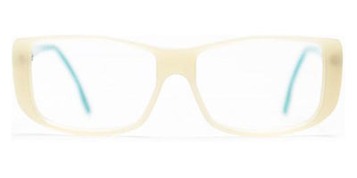 Henau® M 30 H M 30 H81 51 - Ivory/Azure Bleu H81 Eyeglasses