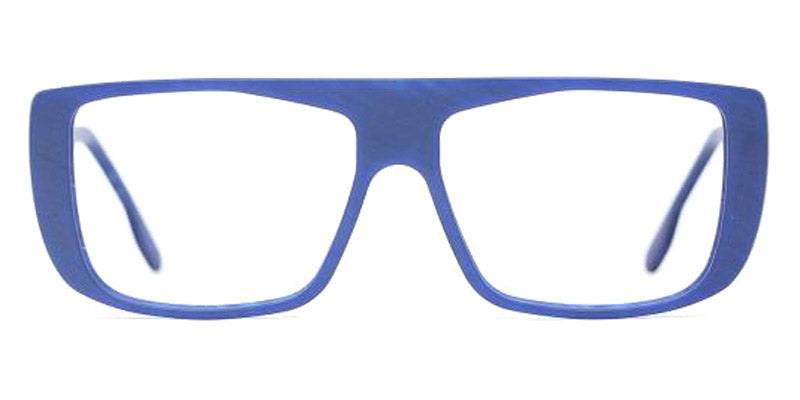 Henau® M 31 H M 31 341S 53 - Matte Purple 341S Eyeglasses