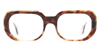 Henau® M 3D  - Henau-0H46 Eyeglasses