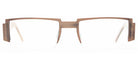 Henau® M 40 40 B49 55 - Eyeglasses