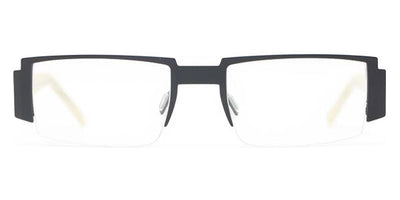Henau® M 40 H M 40 L67 55 - Ivory L67 Eyeglasses