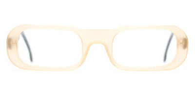 Henau® M 404 H M 404 173S 51 - Matte Pink/Black 173S Eyeglasses