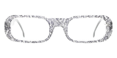 Henau® M 404 H M 404 J34 51 - Henau-J34 Eyeglasses