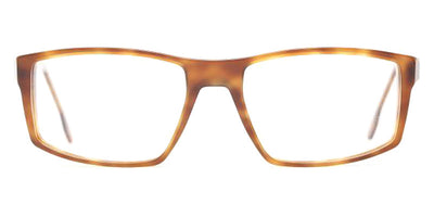 Henau® M 49 H M 49 F50 57 - Brown/Tortoise F50 Eyeglasses