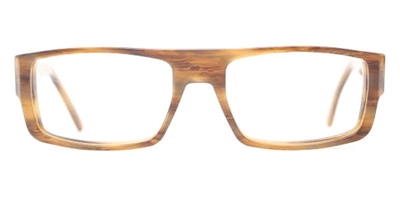 Henau® M 535 H M 535 901 55 - Black 901 Eyeglasses