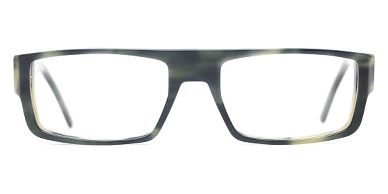 Henau® M 535 H M 535 901 57 - Black 901 Eyeglasses