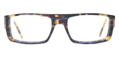 Henau® M 535 H M 535 H49 55 - Henau-H49 Eyeglasses
