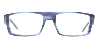 Henau® M 535 H M 535 S97 55 - Blue S97 Eyeglasses