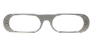 Henau® M 7 7 E36 48 - Eyeglasses