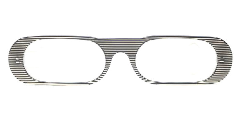 Henau® M 7 H M 7 E36 48 - Black E36 Eyeglasses