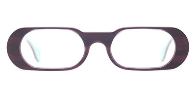 Henau® M 909 H M 909 L72 51 - Henau-L72 Eyeglasses