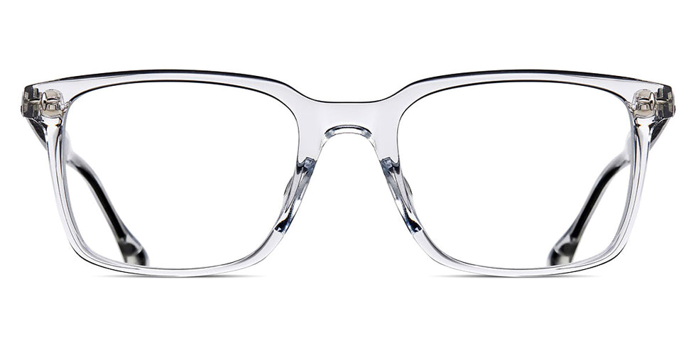 Matsuda® M1018 MTD M1018 Crystal 52 - Crystal Eyeglasses