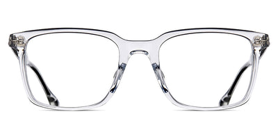Matsuda® M1018 MTD M1018 Blue Demi 54 - Blue Demi Eyeglasses