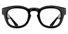 Matsuda® M1029 MTD M1029 Black/Gold 48 - Black / Gold Eyeglasses