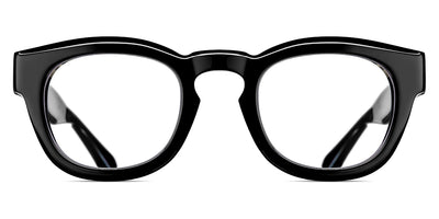 Matsuda® M1029 MTD M1029 Black/Gold 48 - Black / Gold Eyeglasses