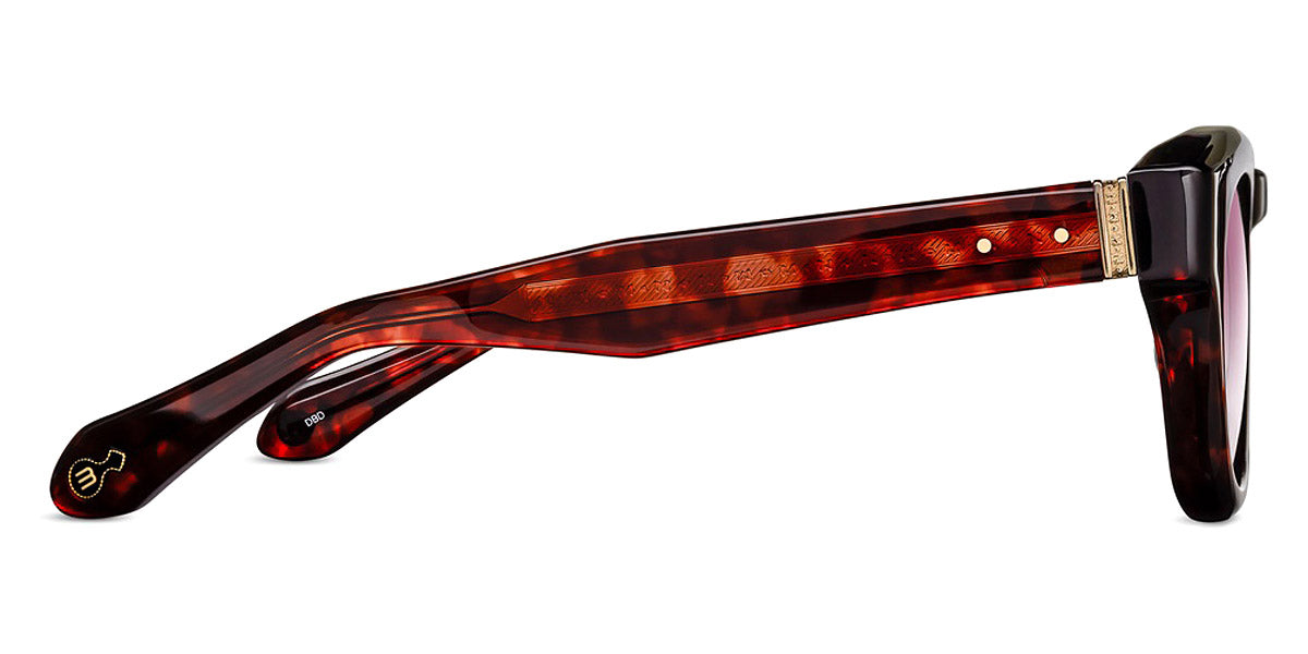 Matsuda® M1029 Geometric Sunglasses - EuroOptica – EuroOptica™