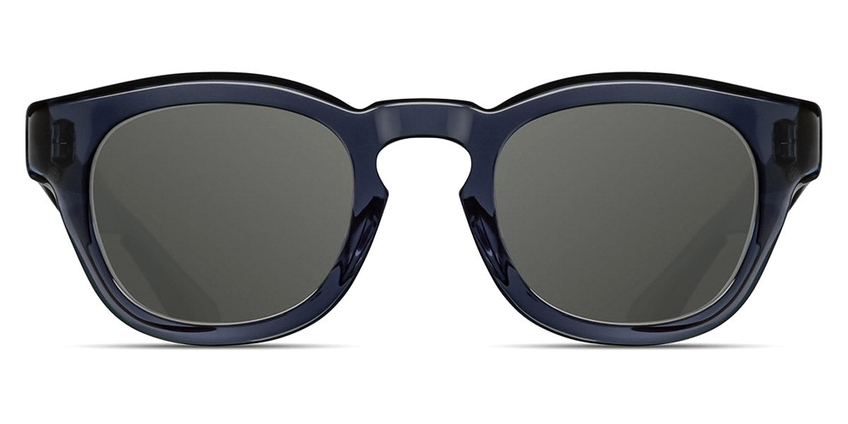 Matsuda® M1029 Geometric Sunglasses - EuroOptica – EuroOptica™