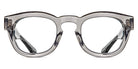 Matsuda® M1029 MTD M1029 Grey Crystal 48 - Grey Crystal Eyeglasses