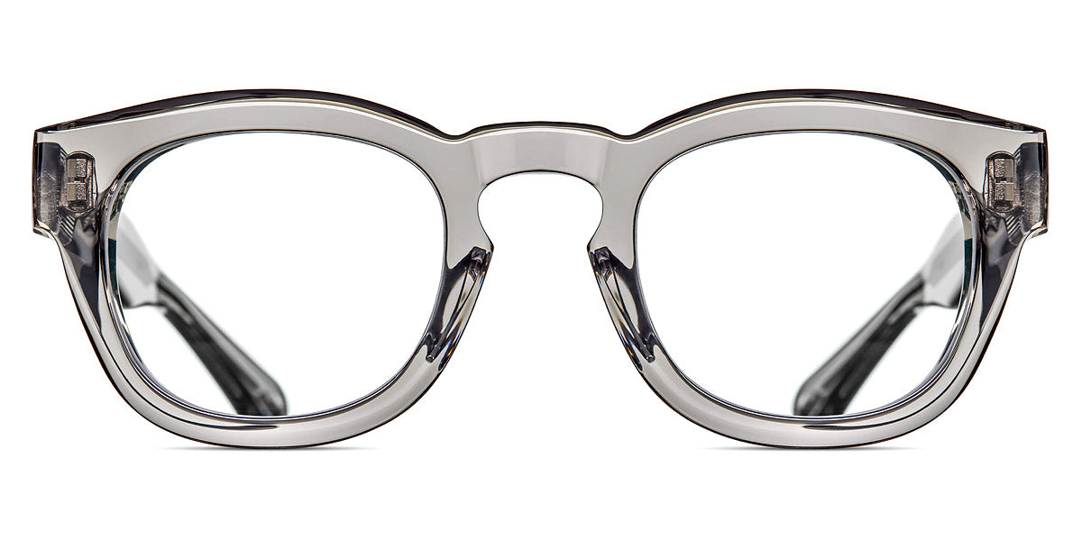 Matsuda® M1029 MTD M1029 Grey Crystal 48 - Grey Crystal Eyeglasses