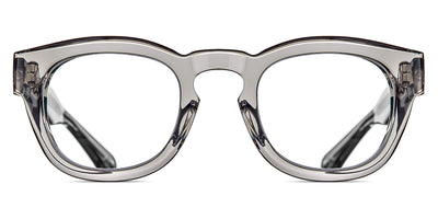 Matsuda® M1029 MTD M1029 Grey Crystal 48 - Grey Crystal Eyeglasses