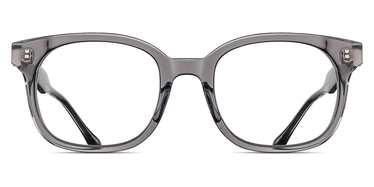 Matsuda® M1030 MTD M1030 Grey Crystal 51 - Grey Crystal Eyeglasses