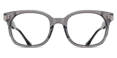 Matsuda® M1030 MTD M1030 Grey Crystal 51 - Grey Crystal Eyeglasses
