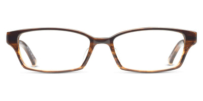 Matsuda® M2003 MTD M2003 Brown  54 - Brown Eyeglasses