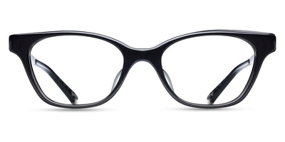 Matsuda® M2013 MTD M2013 Shiny Black 50 - Shiny Black Eyeglasses