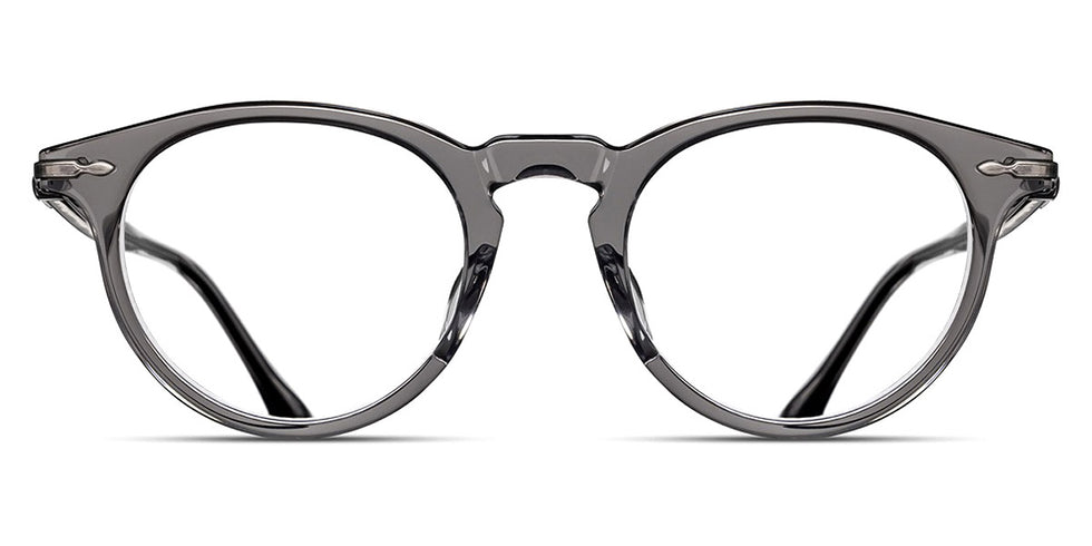 Matsuda® M2058 MTD M2058 Grey Crystal 48 - Grey Crystal Eyeglasses
