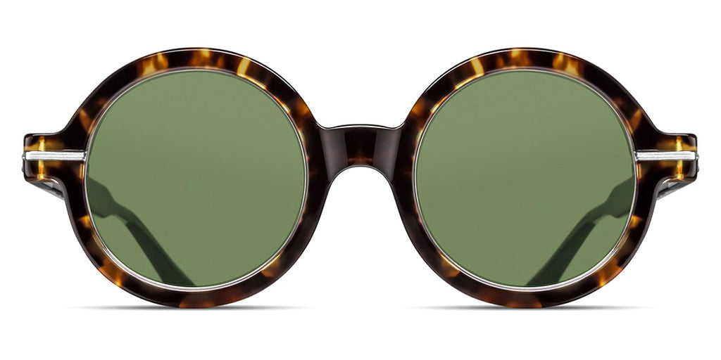 めねが Matsuda® M2059 Round Sunglasses - EuroOptica
