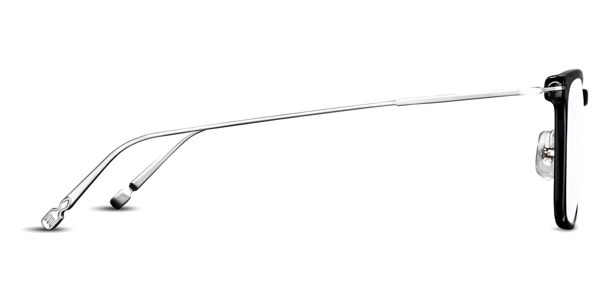 Matsuda® M2060 Rectangular Eyeglasses - EuroOptica – EuroOptica™