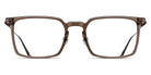 Matsuda® M2060 MTD M2060 Taupe/Antique Gold 52 - Taupe / Antique Gold Eyeglasses