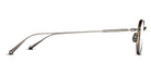 Matsuda® M3086-I MTD M3086-I Antique Silver/Tortoise 45 - Antique Silver/Tortoise Eyeglasses