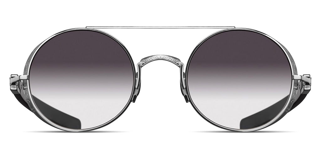 Matsuda® M3128 Round Sunglasses - EuroOptica