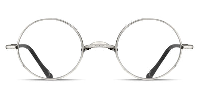 Matsuda® M3131 MTD M3131 Palladium White 45 - Palladium White Eyeglasses