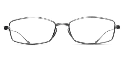 Matsuda® M9002 OPH MTD M9002 STERLING SILVER  54 - Sterling Silver Eyeglasses