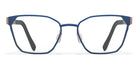 Blackfin® MACES BAY BLF MACES BAY 1157 52 - Blue/Pink Eyeglasses