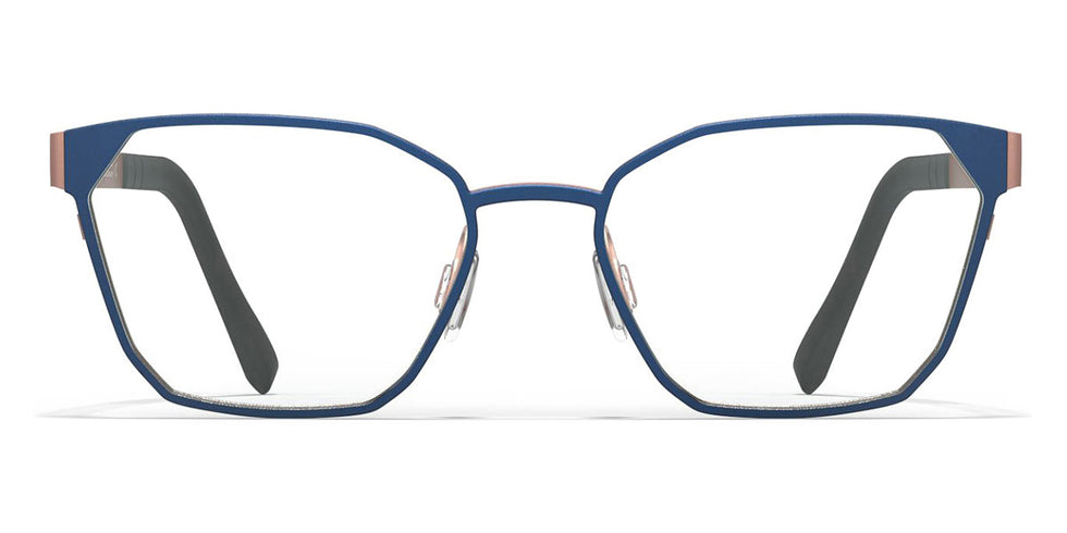 Blackfin® MACES BAY BLF MACES BAY 1157 52 - Blue/Pink Eyeglasses