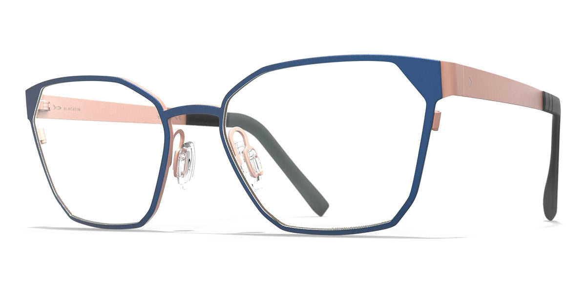 Blackfin® MACES BAY BLF MACES BAY 1157 52 - Blue/Pink Eyeglasses