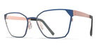 Blackfin® MACES BAY BLF MACES BAY 1157 52 - Blue/Pink Eyeglasses