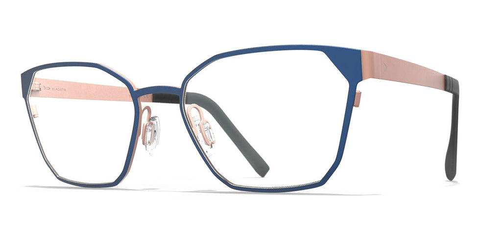 Blackfin® MACES BAY BLF MACES BAY 1157 52 - Blue/Pink Eyeglasses