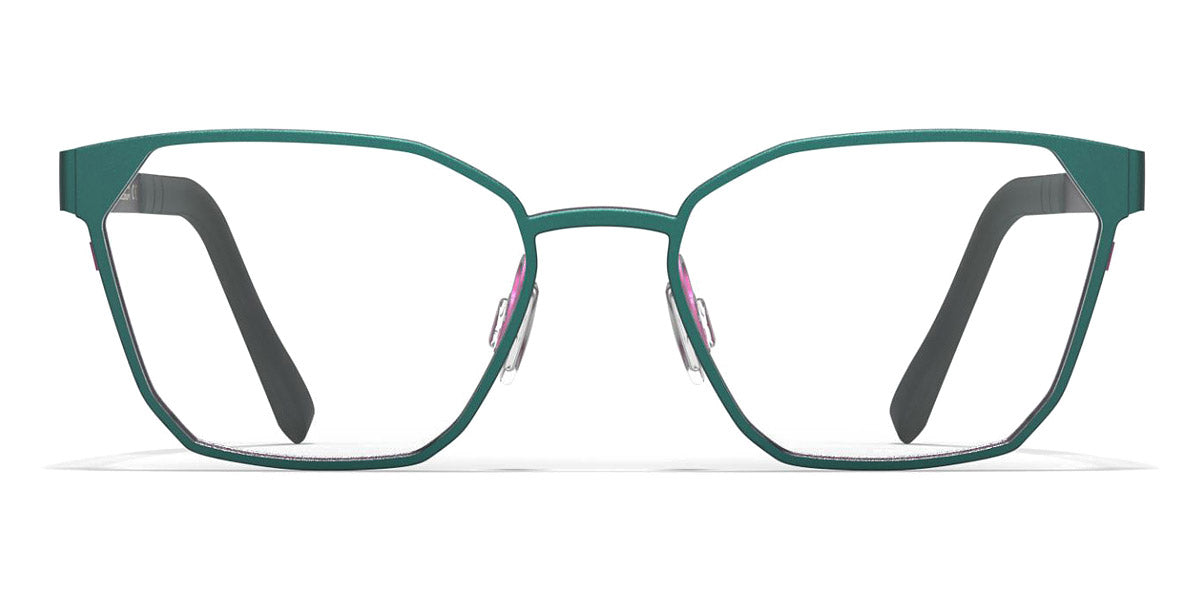 Blackfin® MACES BAY BLF MACES BAY 1392 52 - Green/Purple Eyeglasses