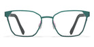 Blackfin® MACES BAY BLF MACES BAY 1392 52 - Green/Purple Eyeglasses