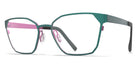 Blackfin® MACES BAY BLF MACES BAY 1392 52 - Green/Purple Eyeglasses