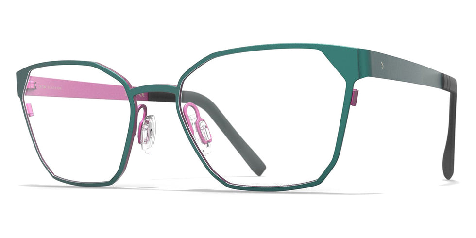 Blackfin® MACES BAY BLF MACES BAY 1392 52 - Green/Purple Eyeglasses