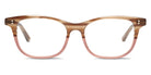 SALT.® MACKAY 48 SAL MACKAY 48 ROK 48 - Rose Oak Eyeglasses